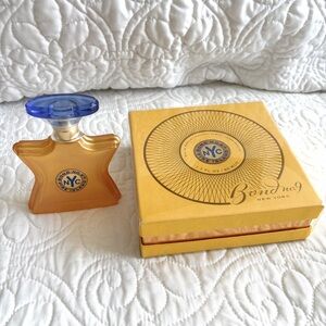 Bond No. 9 NYC Fire Island - One Empty 1.7 oz Bottle with Box